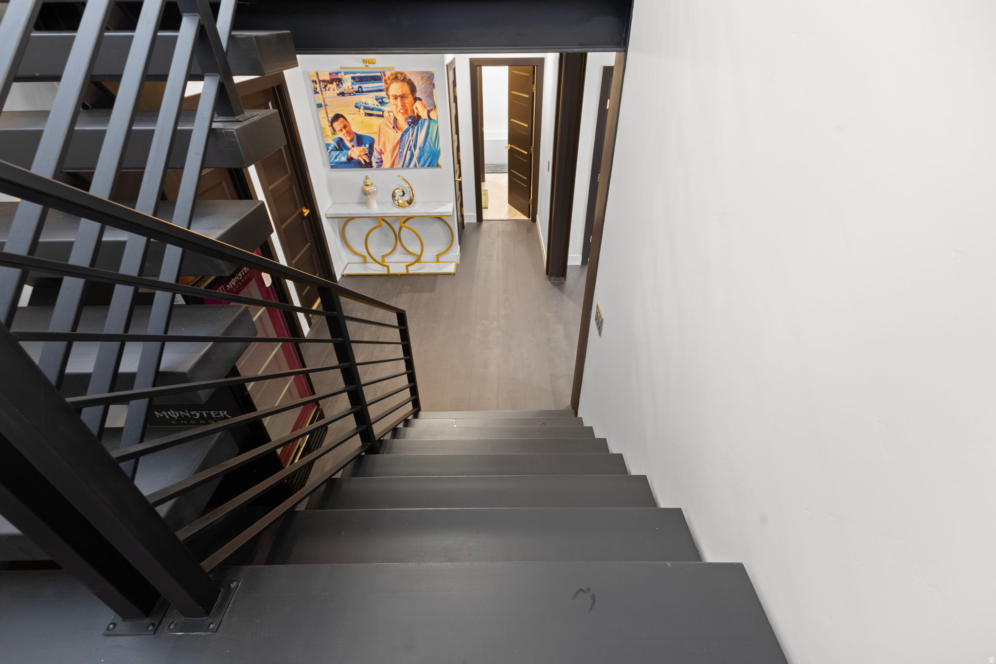 OMEGA SUB 6 - Residential