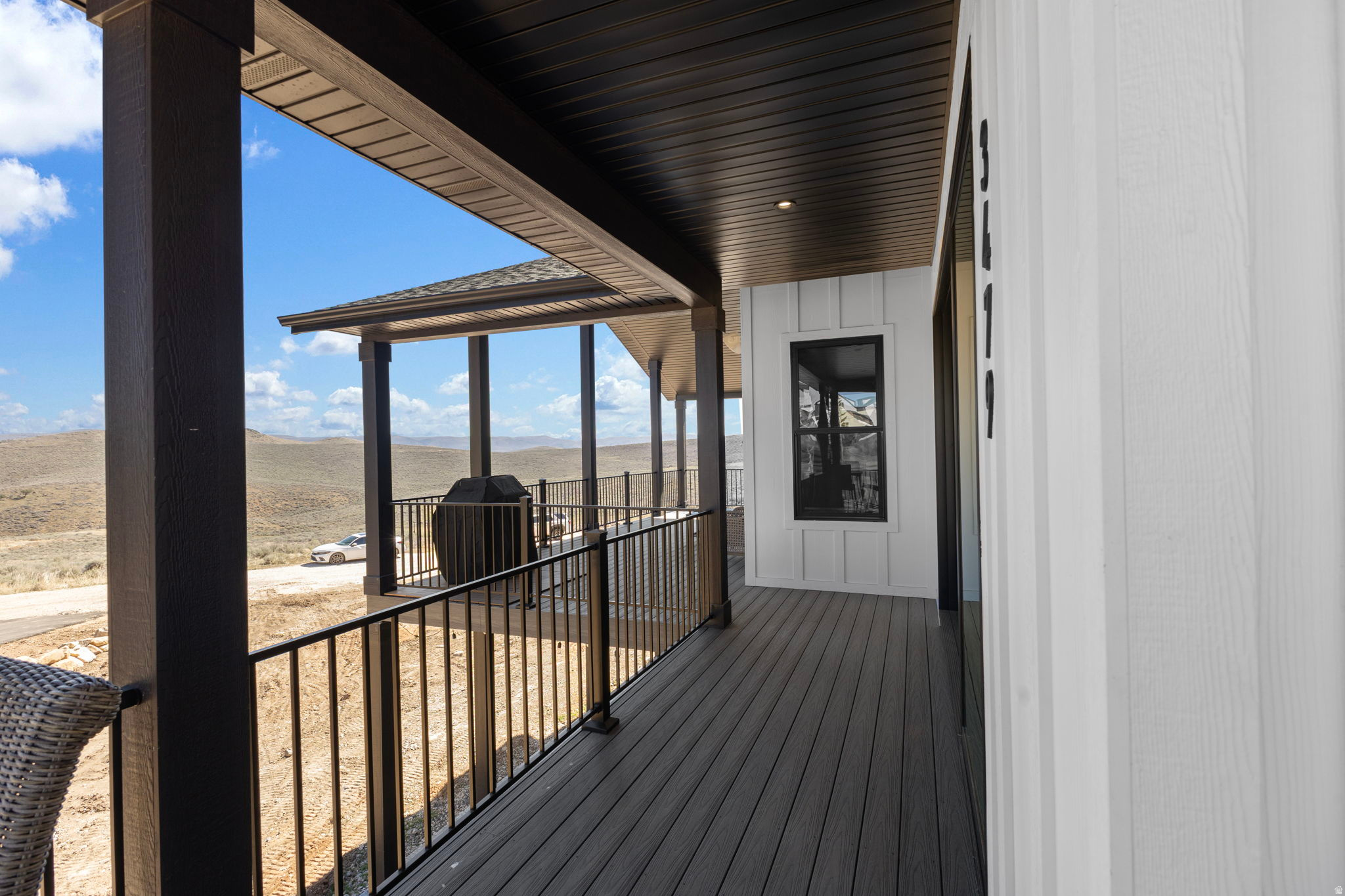 OMEGA SUB 6 - Residential