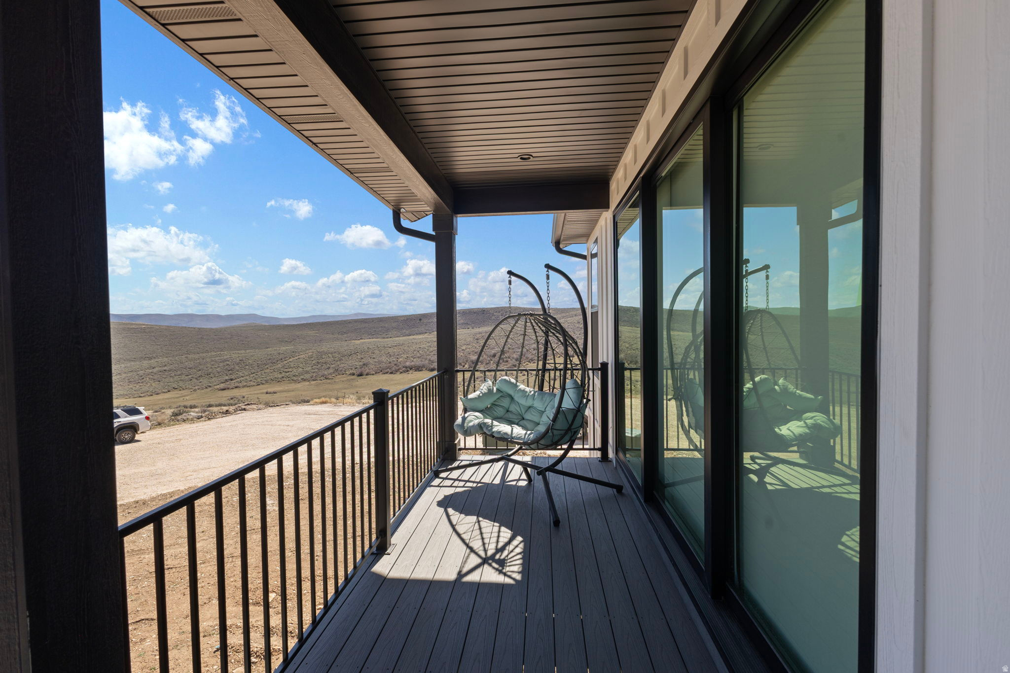 OMEGA SUB 6 - Residential