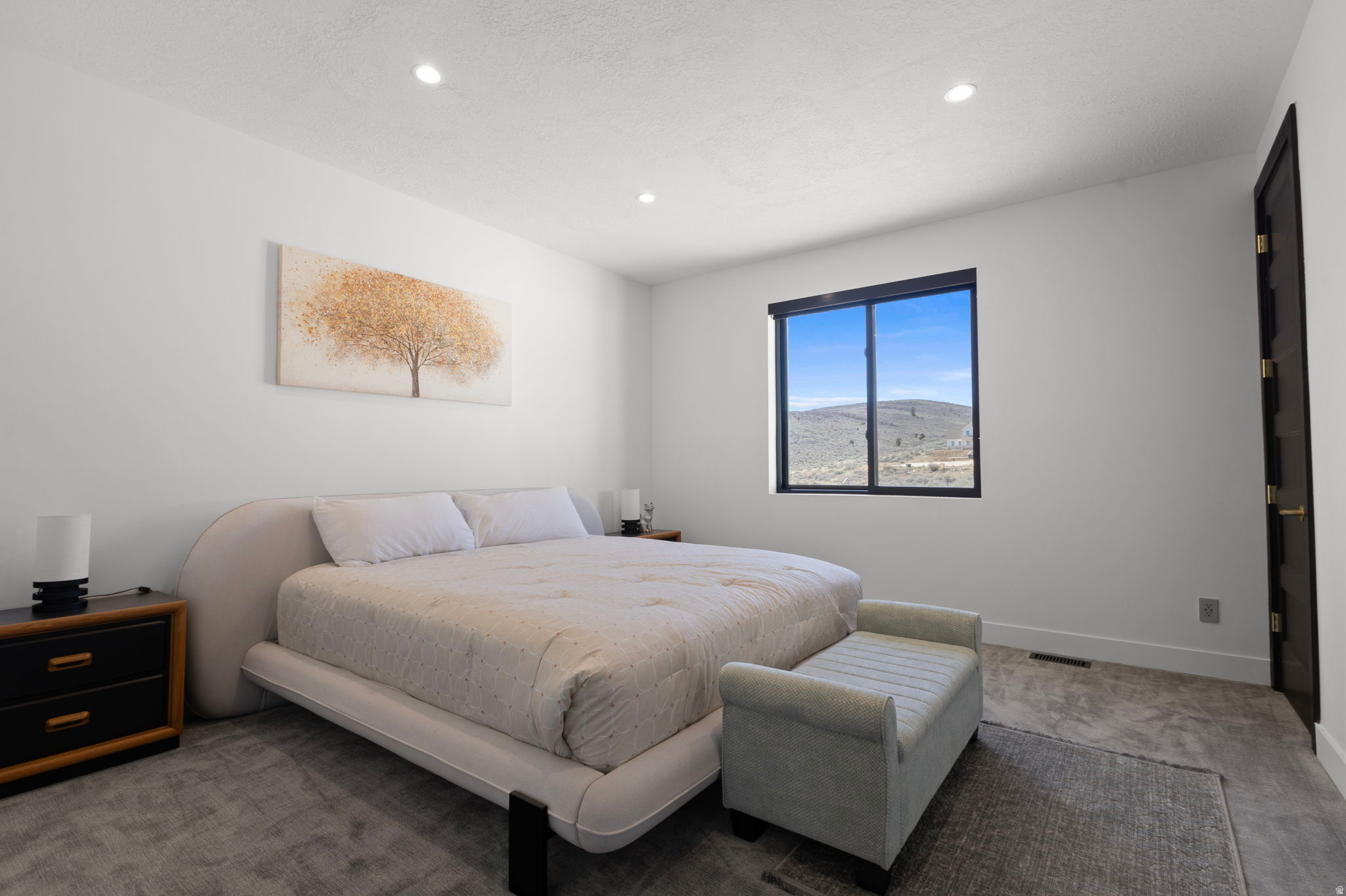 OMEGA SUB 6 - Residential