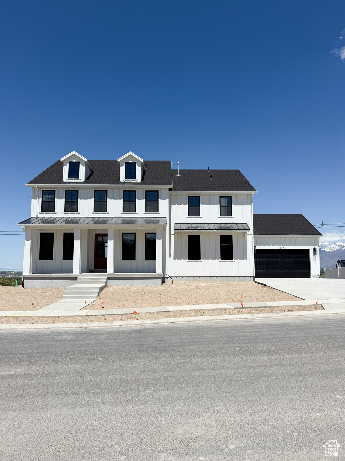 AMBLEVIEW ESTATES - Residential