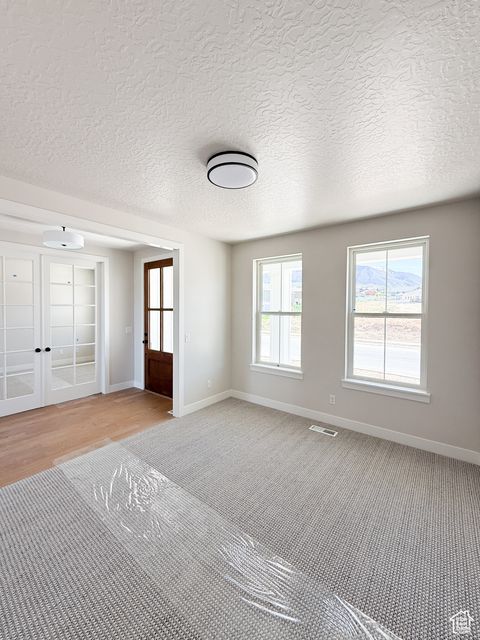 Tiny photo for 302 W HORIZON VIEW LOOP #35, Elk Ridge, UT 84651 (MLS # 2081966)