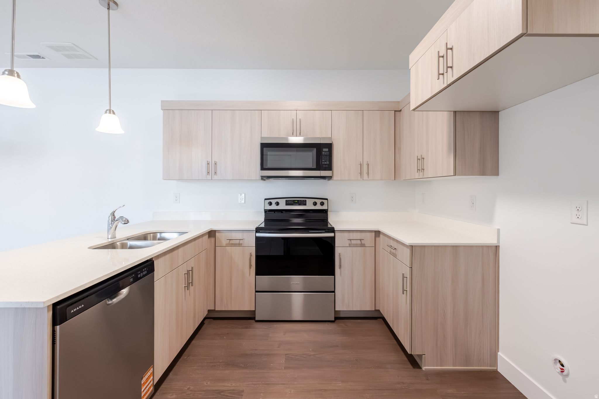 HIGHRIDGE - Residential