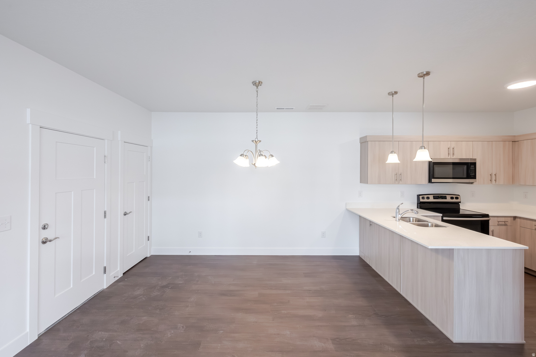 HIGHRIDGE - Residential