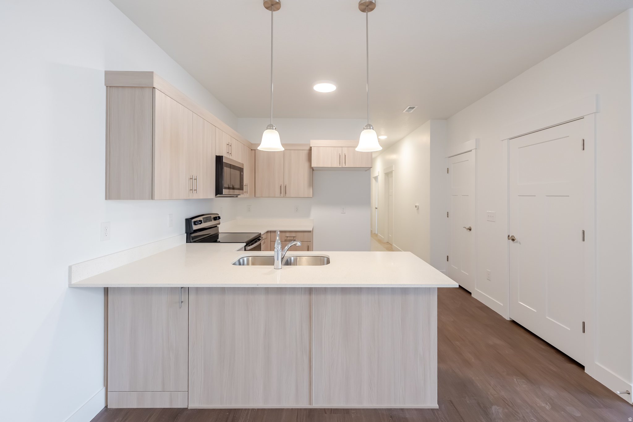HIGHRIDGE - Residential