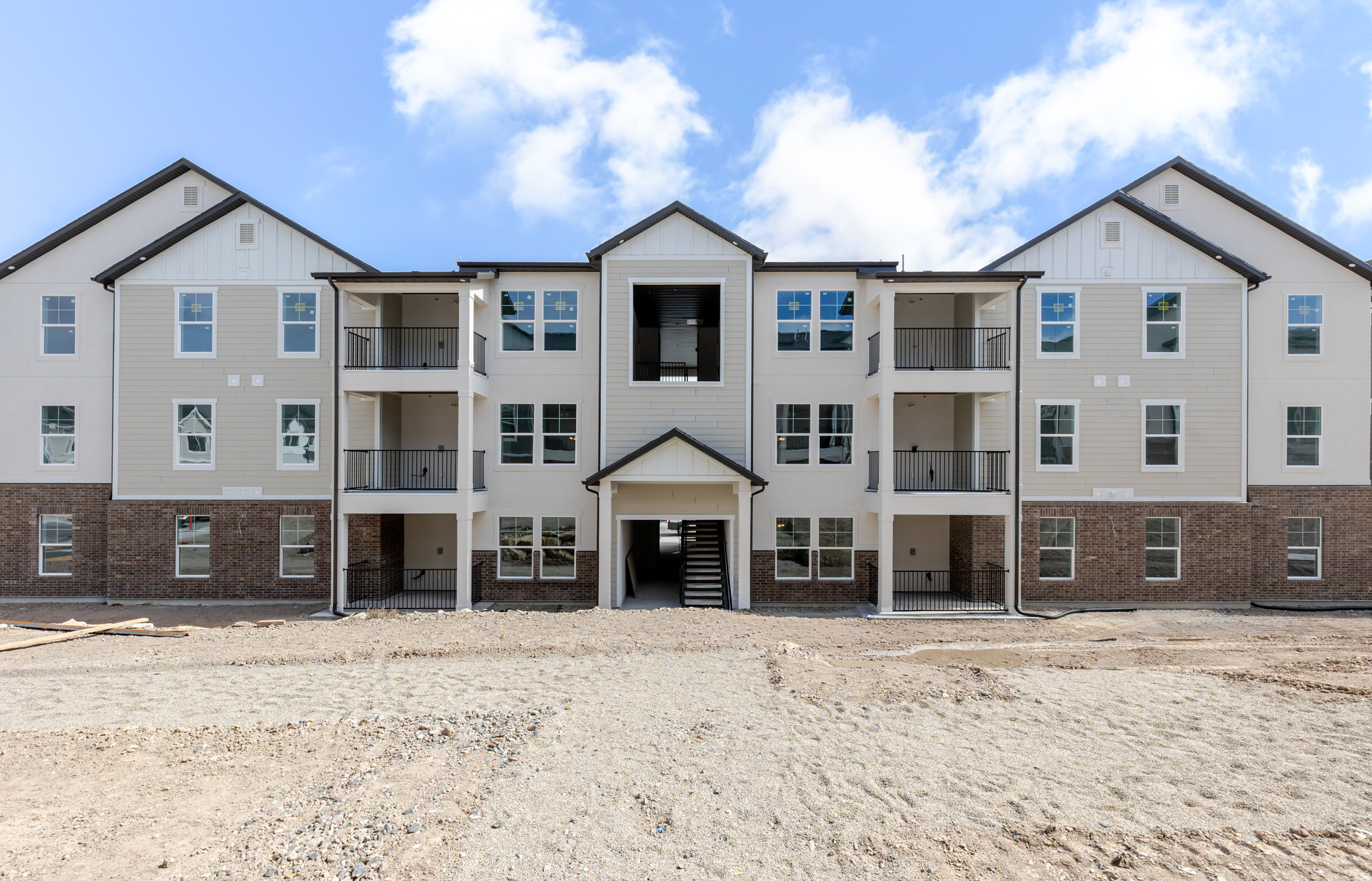 HIGHRIDGE - Residential