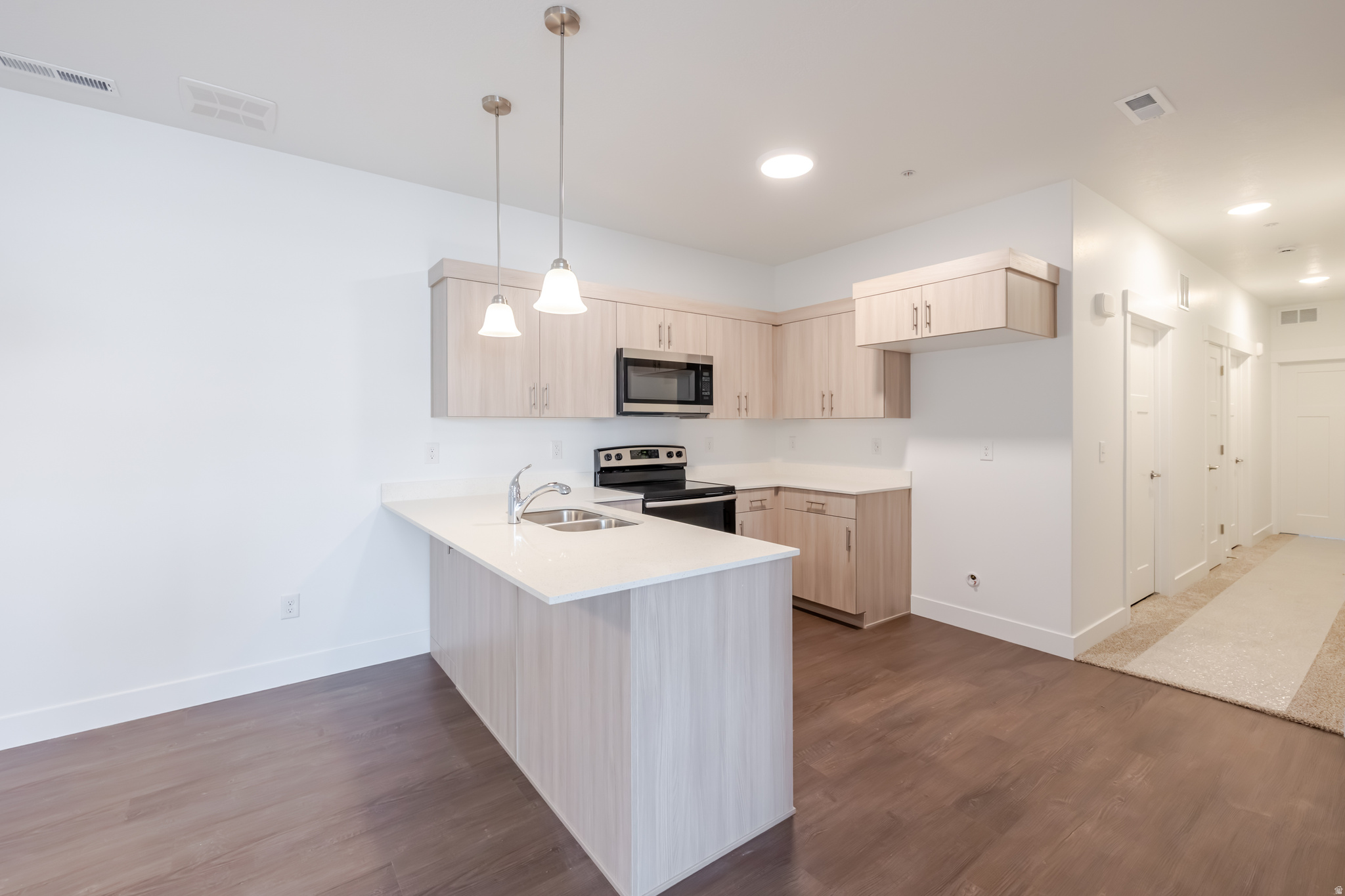 HIGHRIDGE - Residential