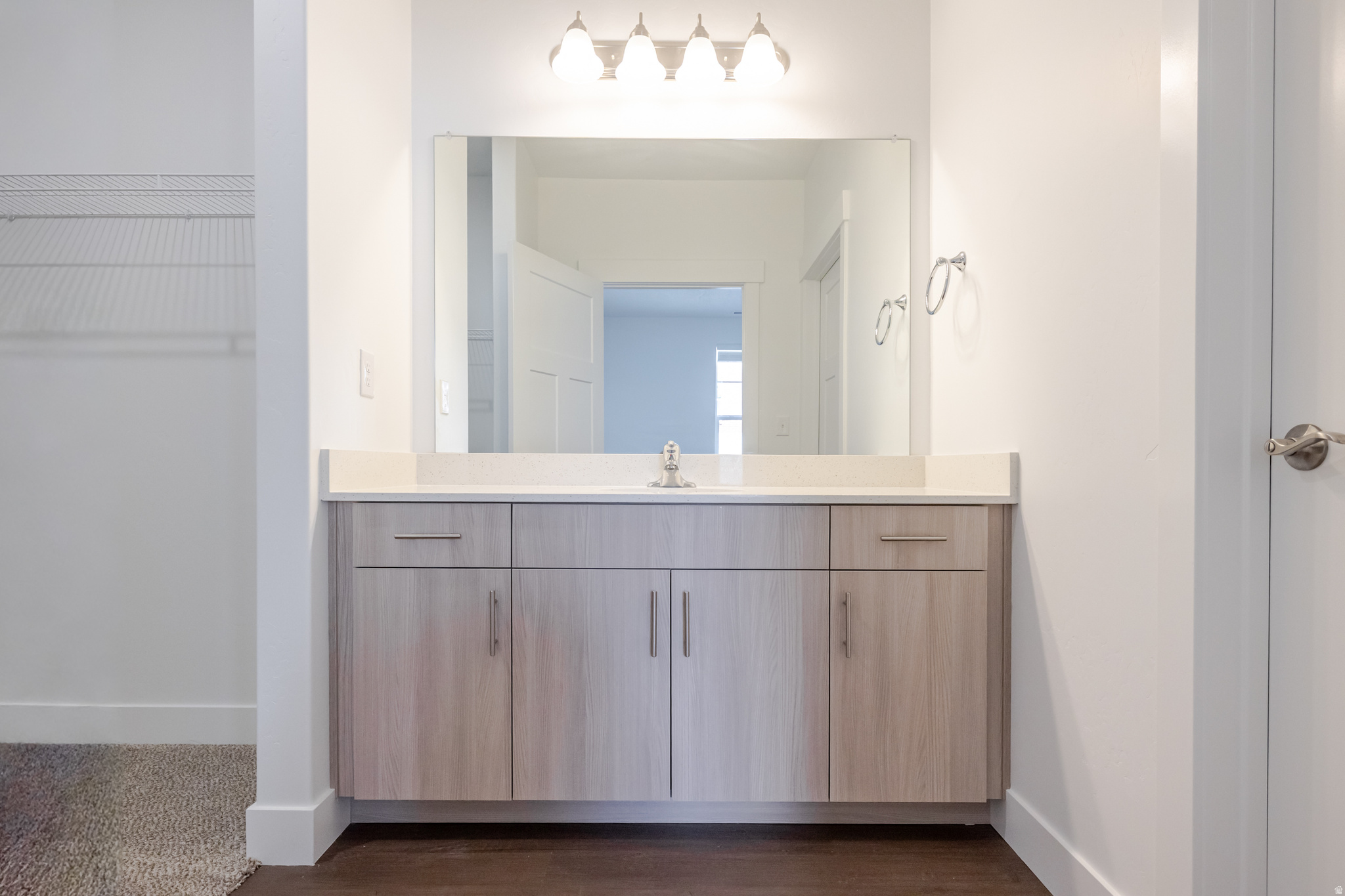 HIGHRIDGE - Residential
