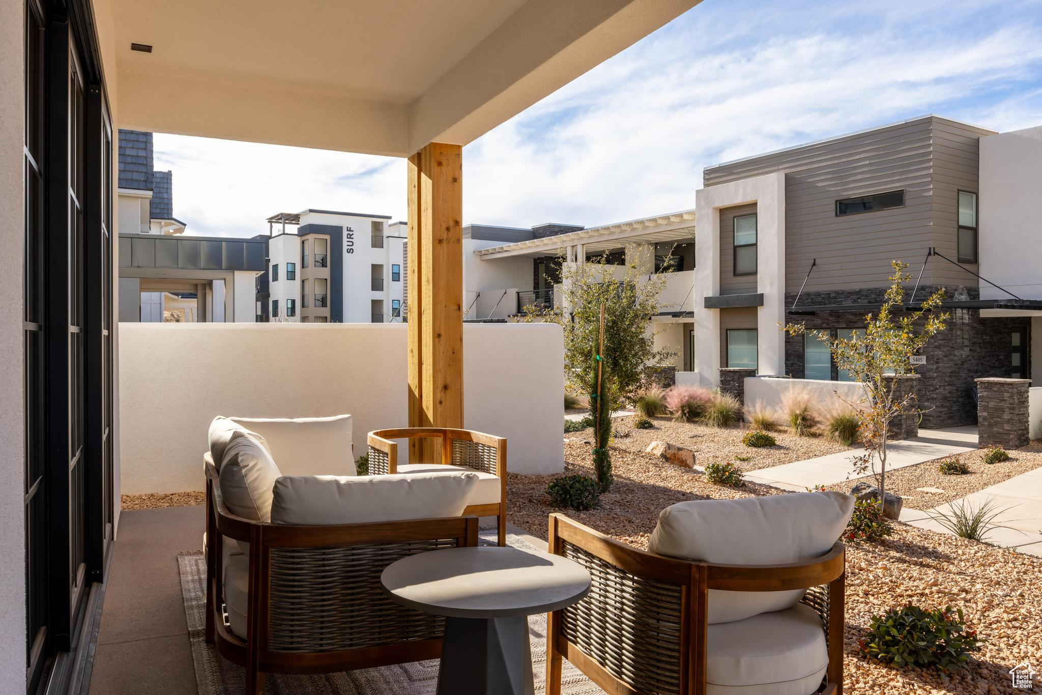 DESERT COLOR RESORT PH 5 - Residential