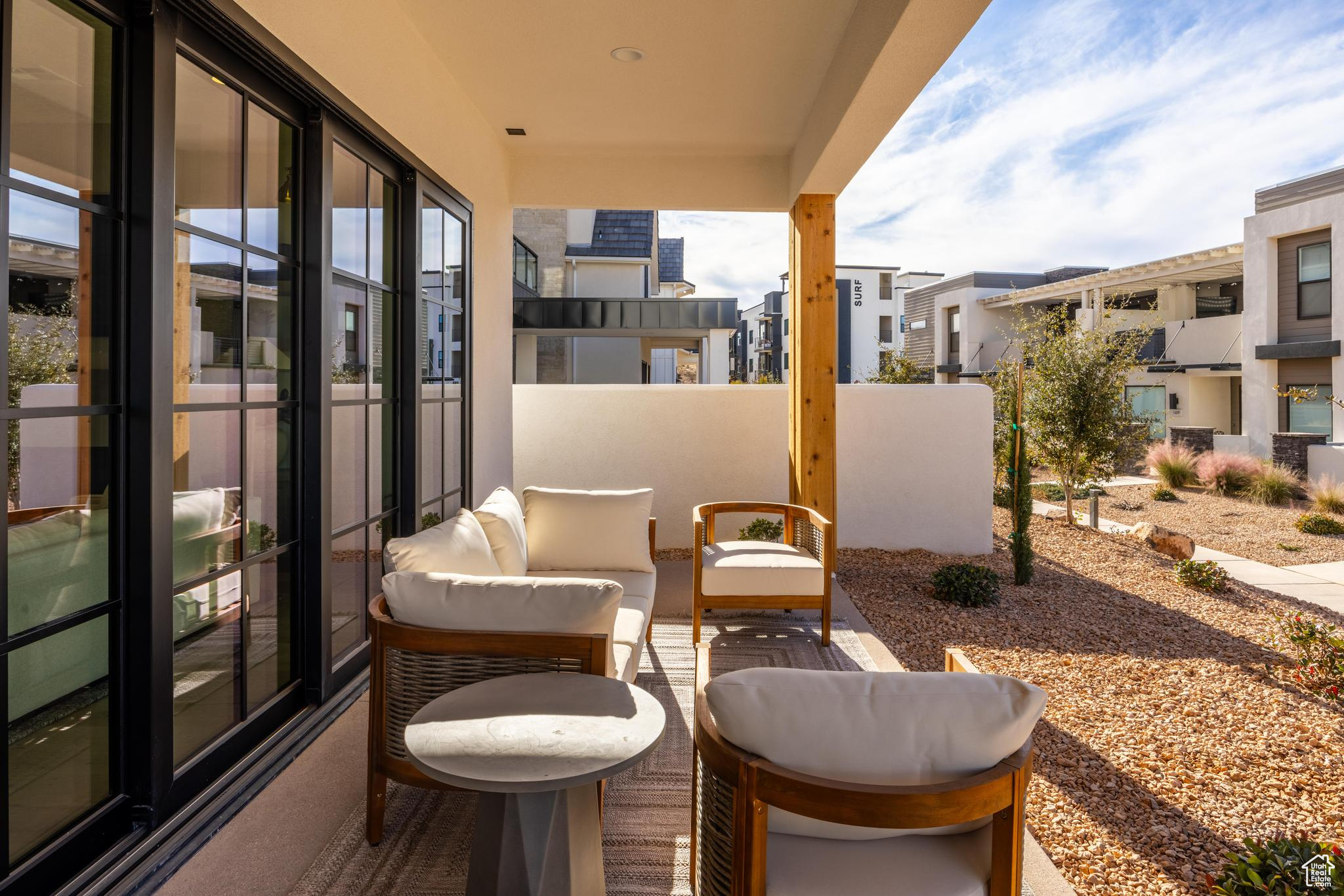 DESERT COLOR RESORT PH 5 - Residential