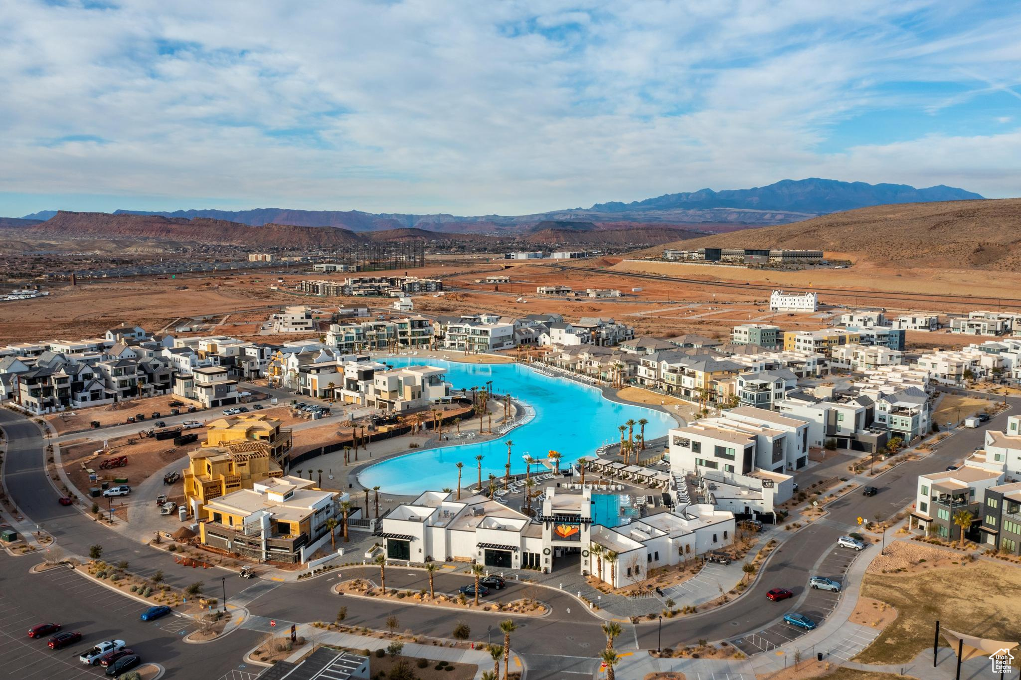 DESERT COLOR RESORT PH 5 - Residential