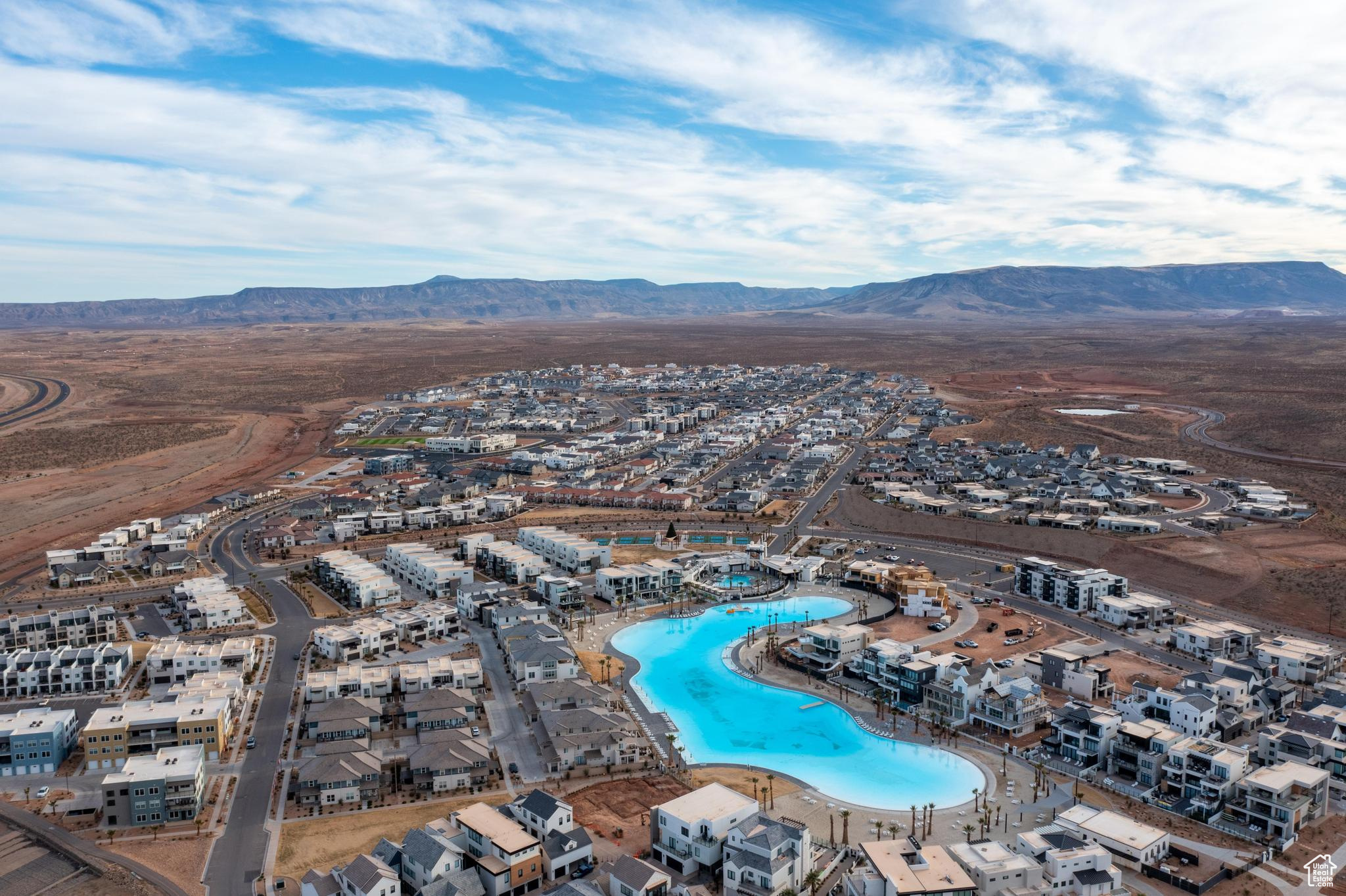 DESERT COLOR RESORT PH 5 - Residential