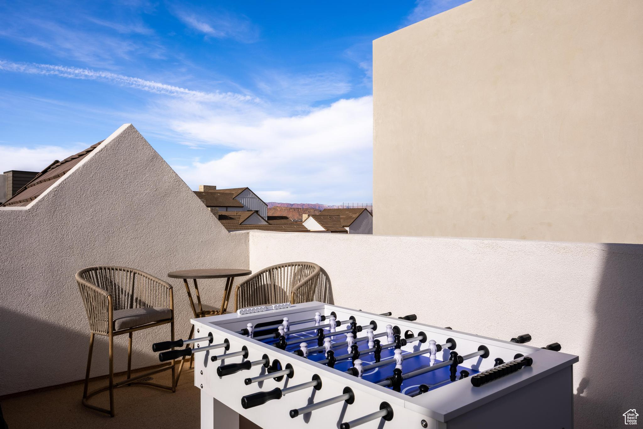 DESERT COLOR RESORT PH 5 - Residential