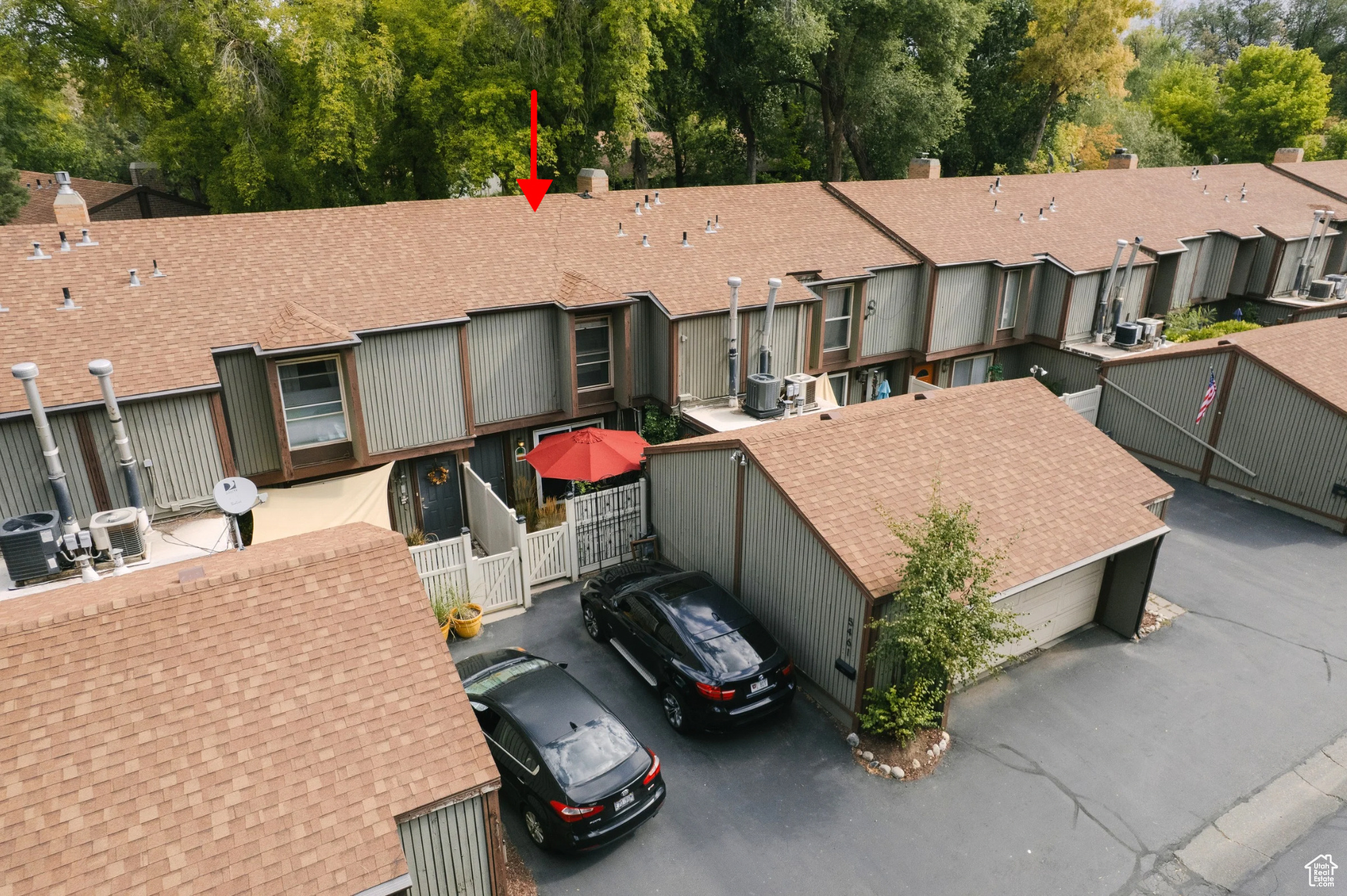 WILLOWS CONDM - Residential