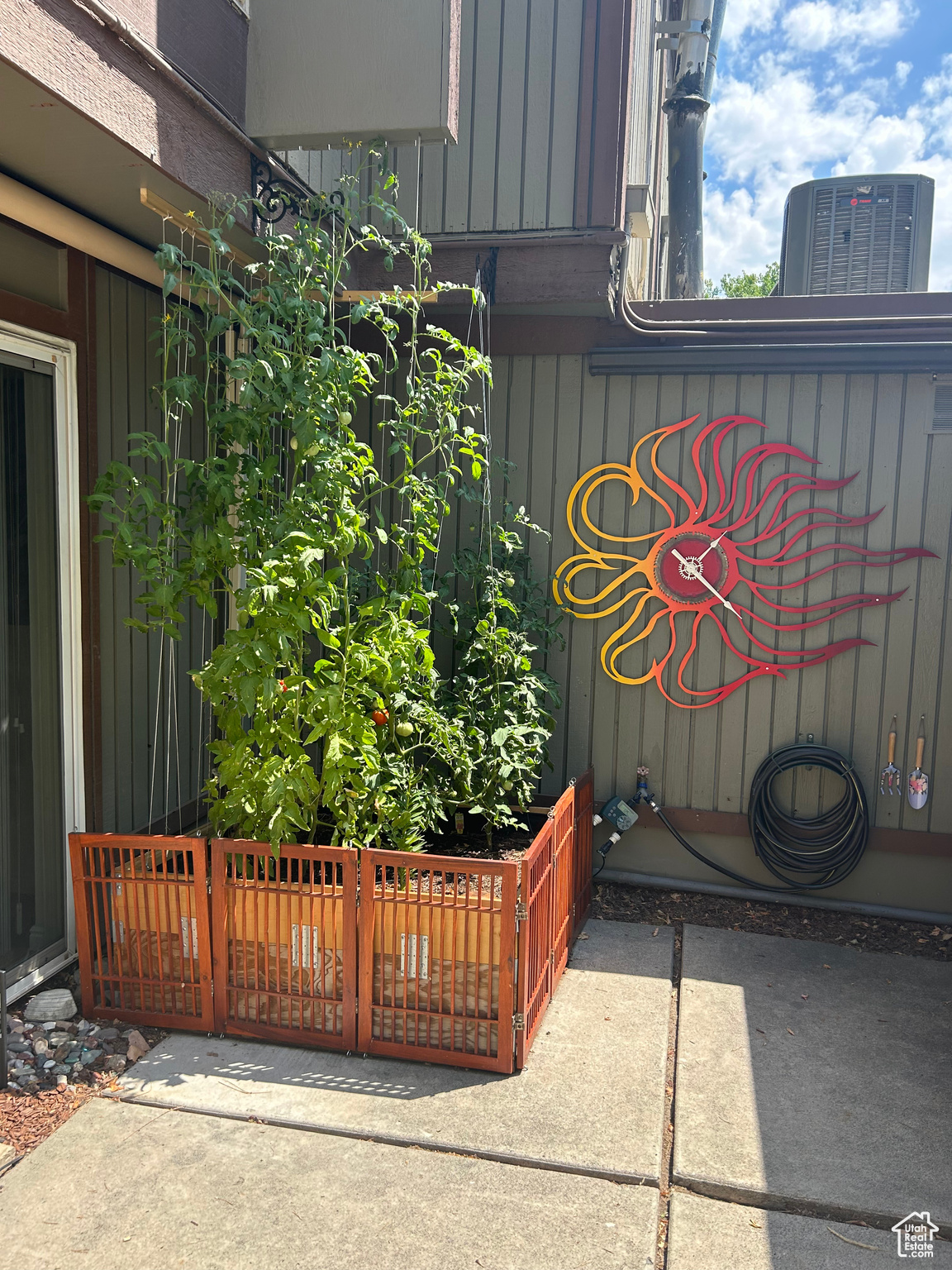 WILLOWS CONDM - Residential