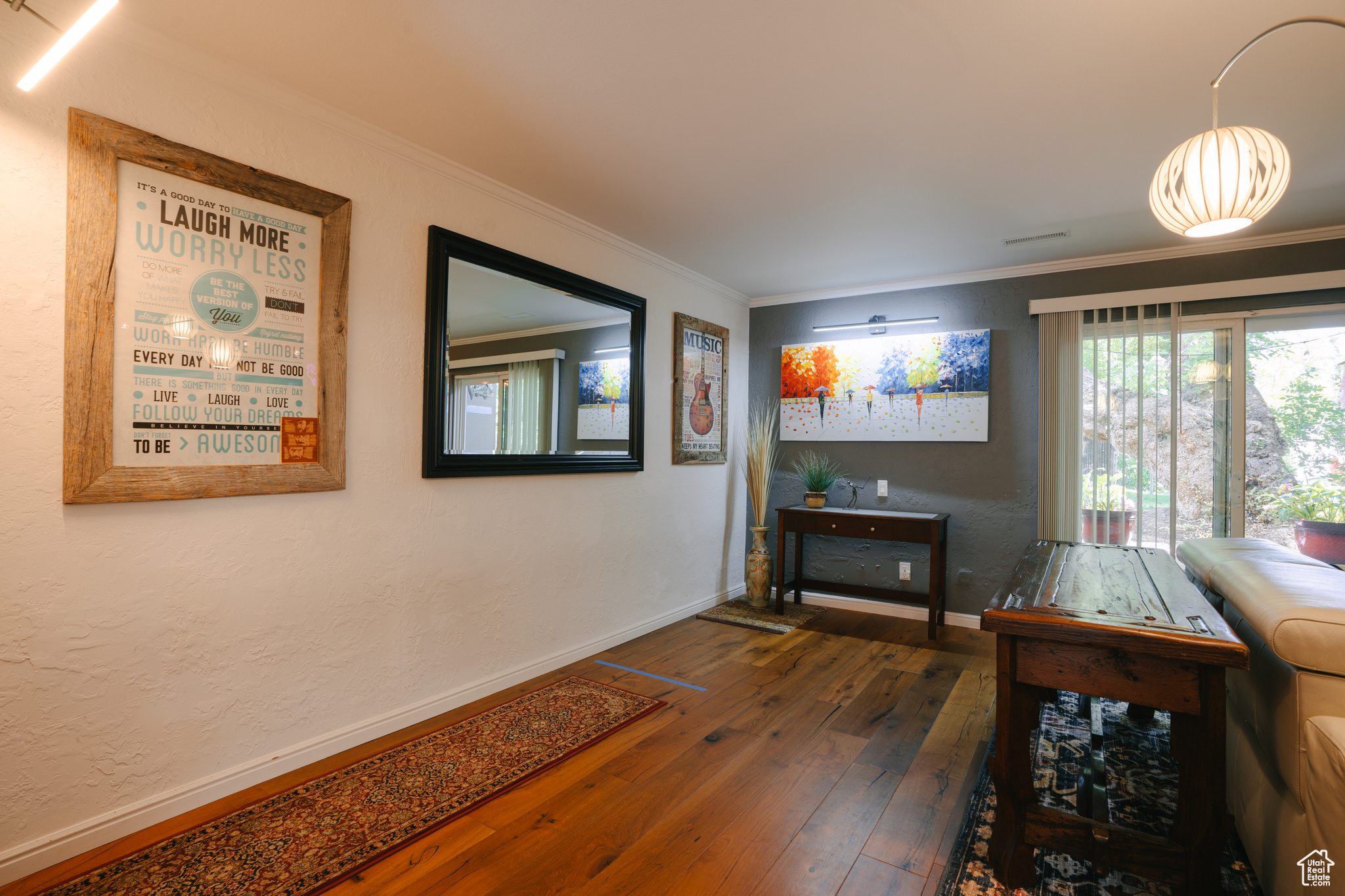 WILLOWS CONDM - Residential