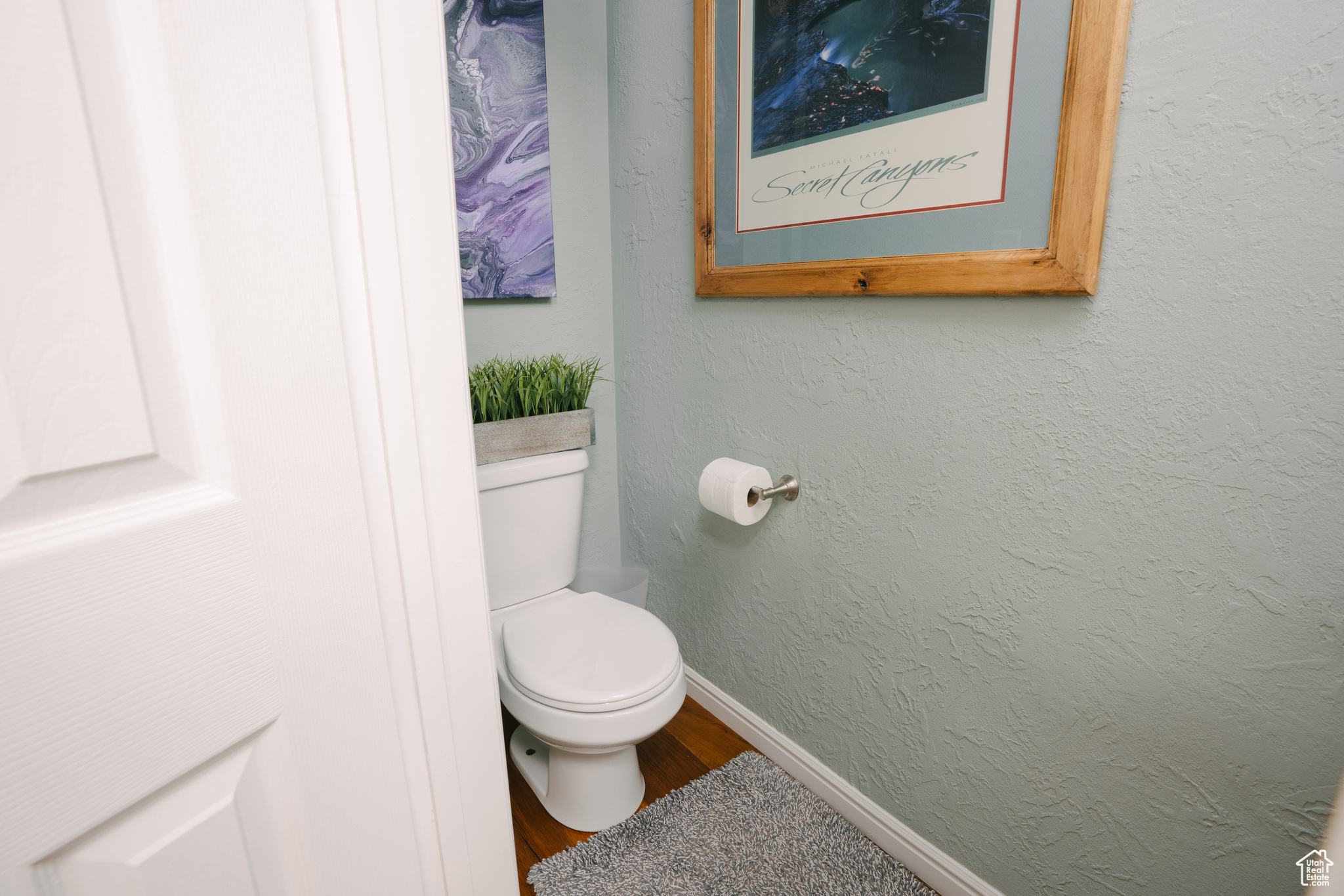 WILLOWS CONDM - Residential