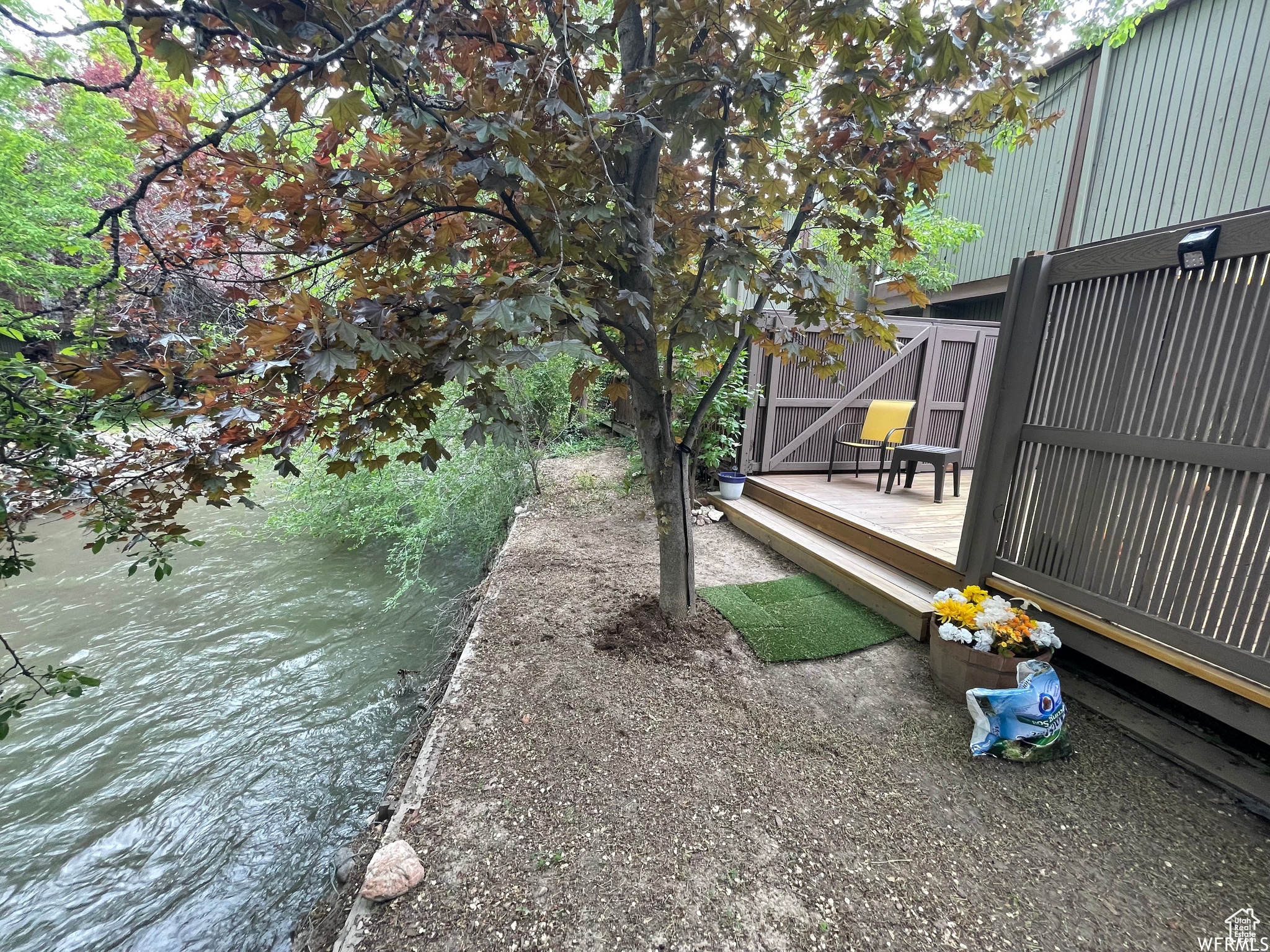 WILLOWS CONDM - Residential