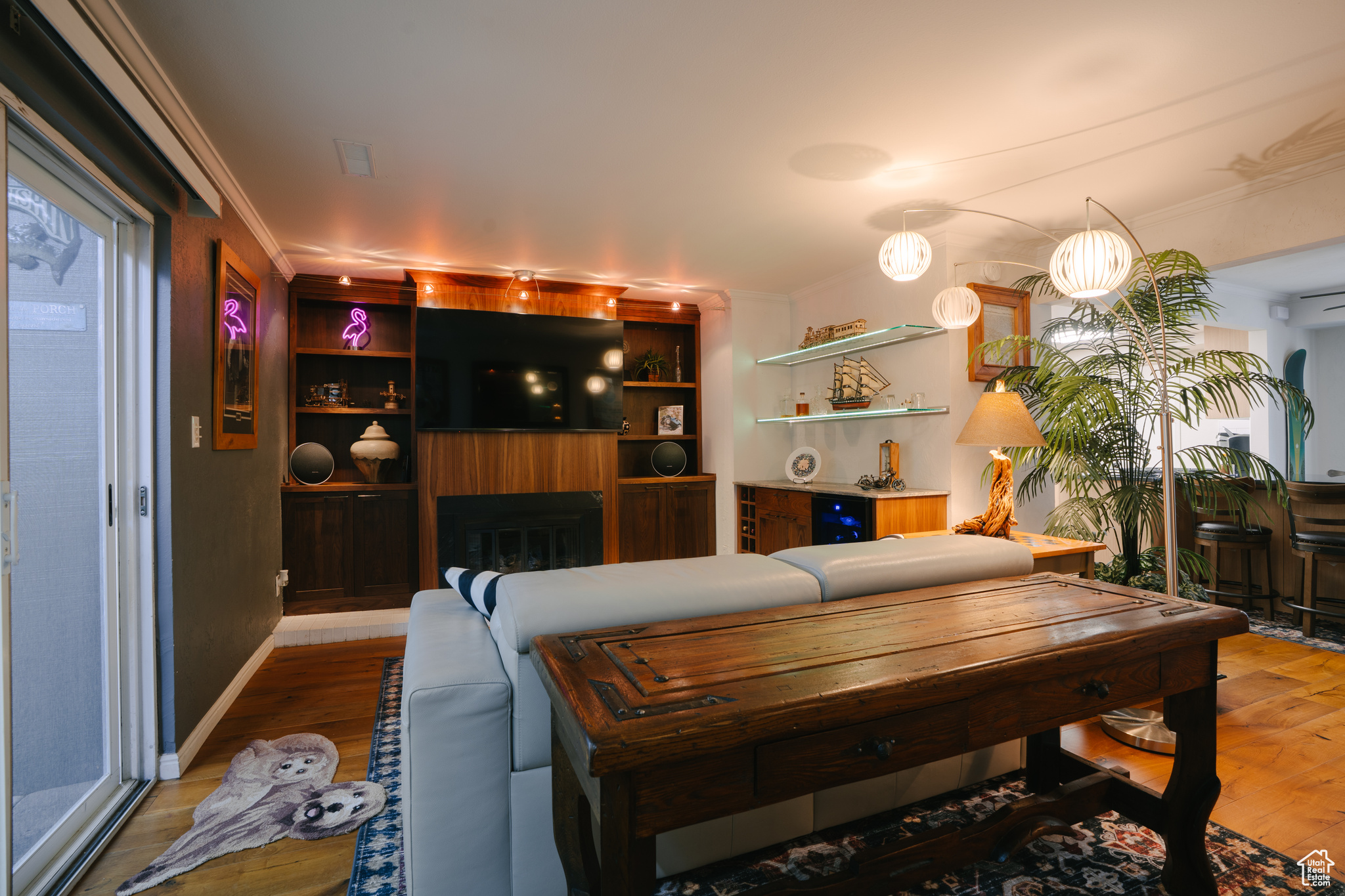 WILLOWS CONDM - Residential