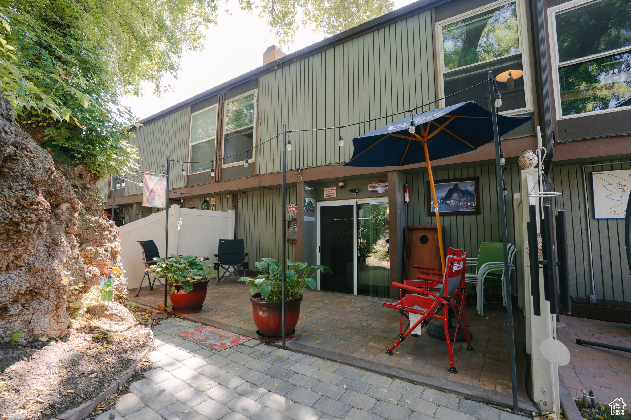 WILLOWS CONDM - Residential