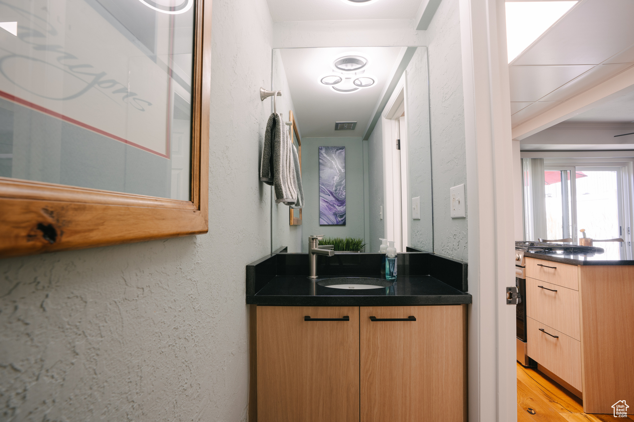 WILLOWS CONDM - Residential