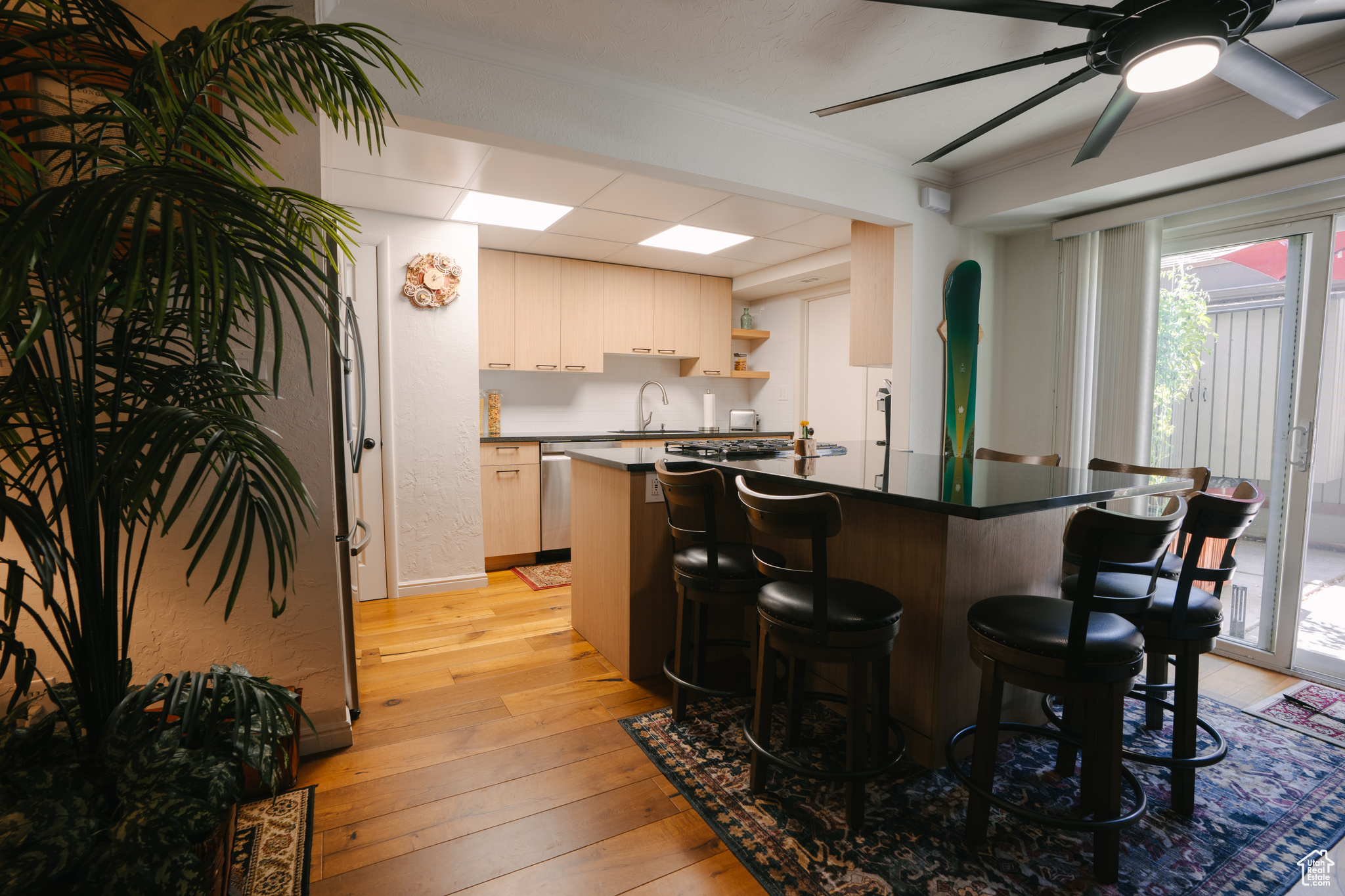 WILLOWS CONDM - Residential