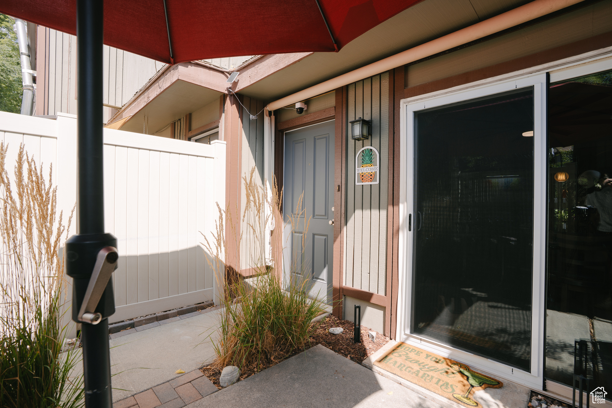 WILLOWS CONDM - Residential