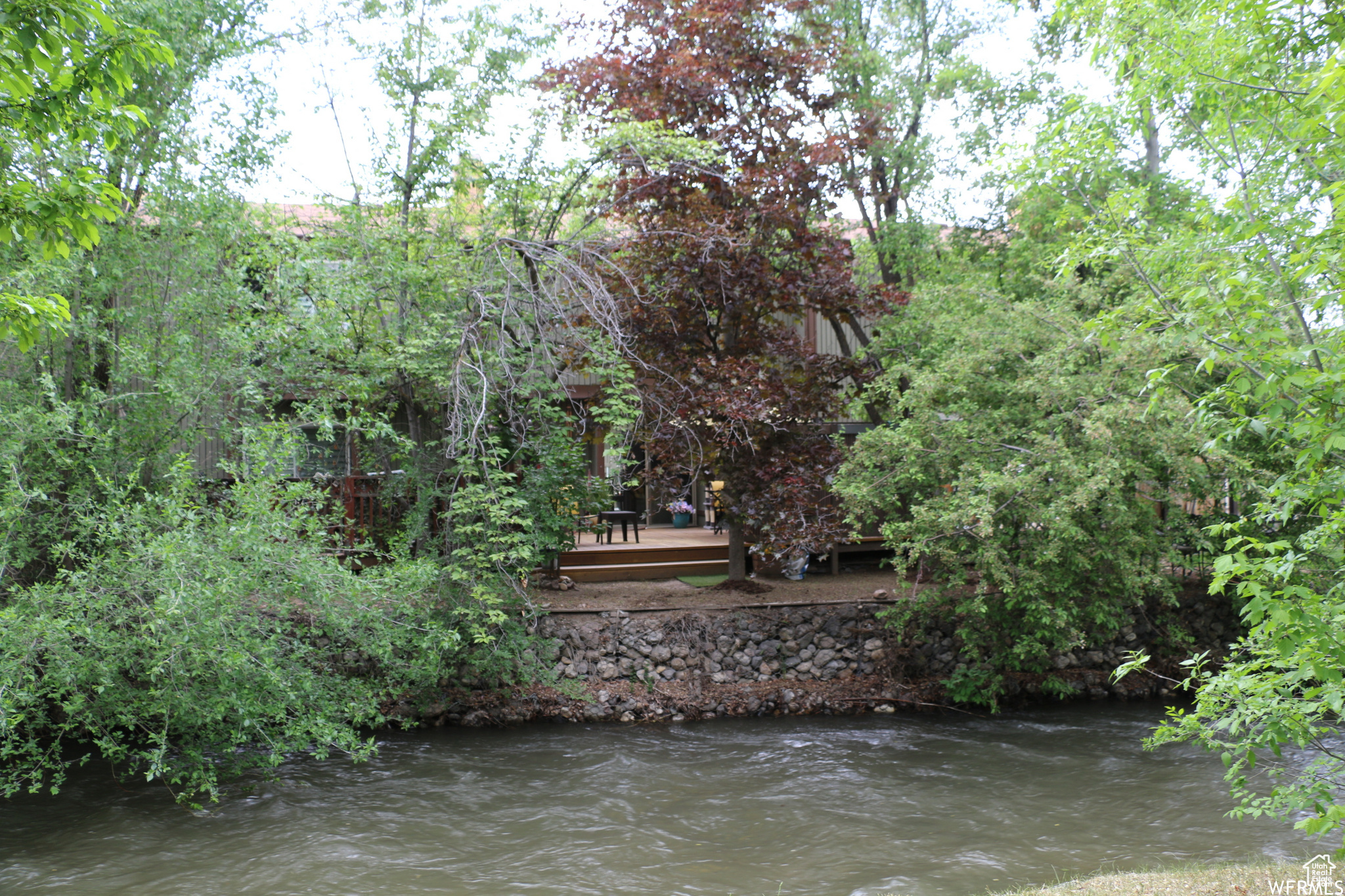 WILLOWS CONDM - Residential