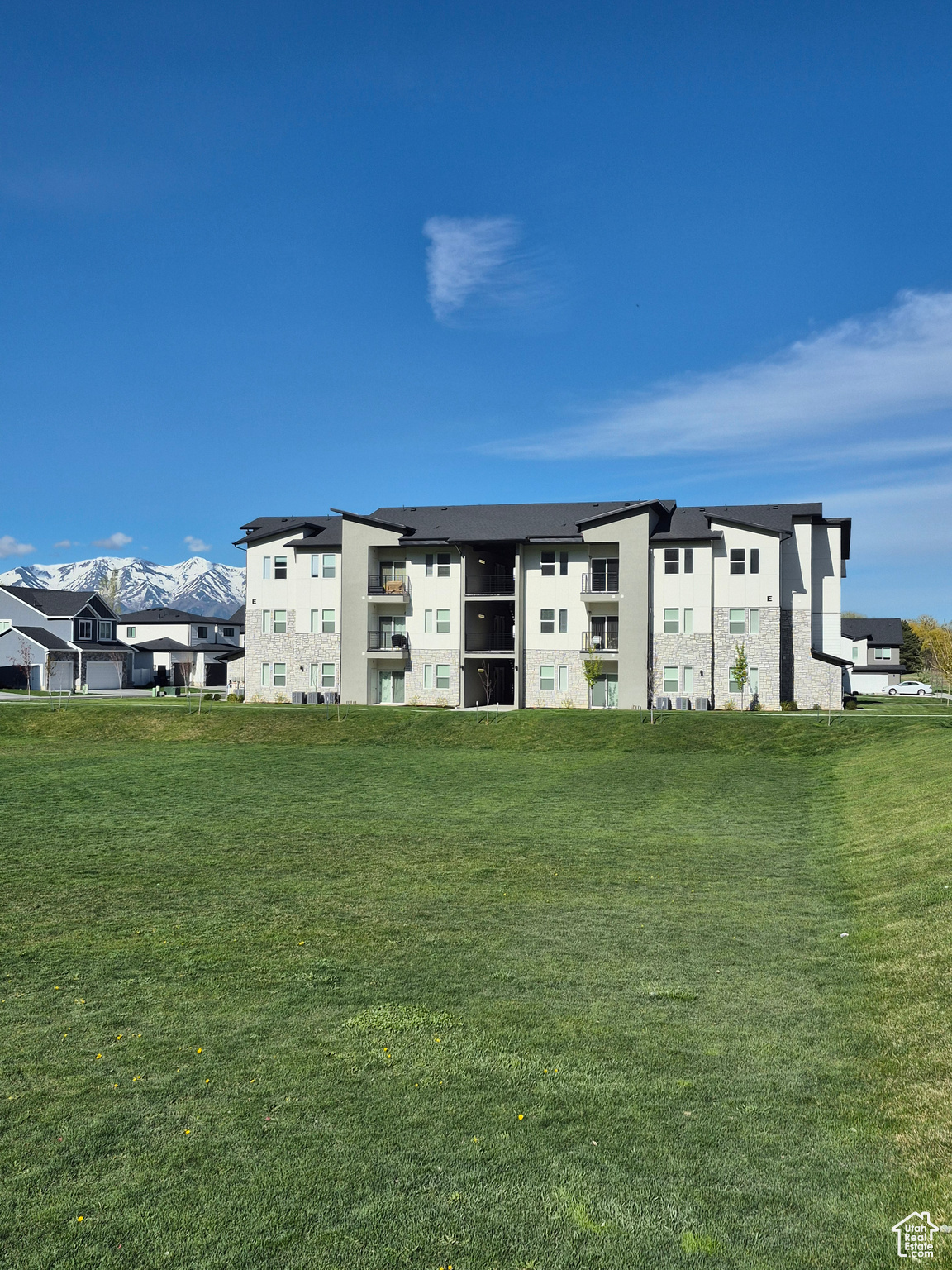 536 N 130 #304, Providence, Utah image 1
