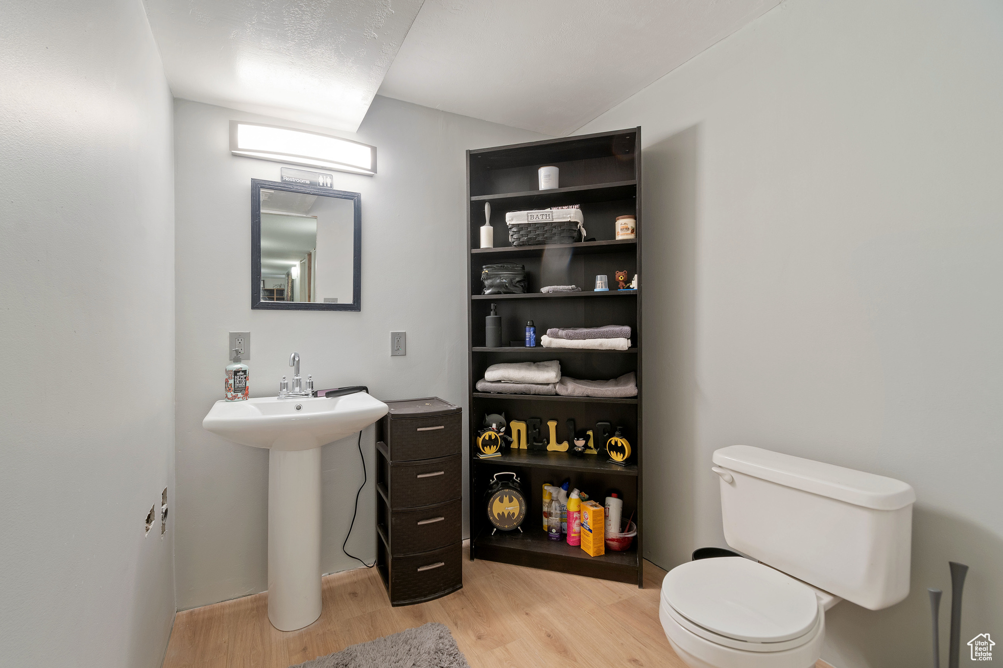 969 S Cove Rd, Saratoga Springs, Utah image 33