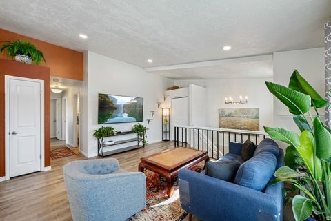 Tiny photo for 9141 S LITTLE CREEK DR, West Jordan, UT 84088 (MLS # 2121701)