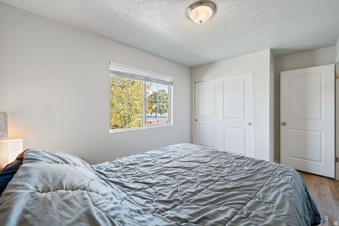 Tiny photo for 9141 S LITTLE CREEK DR, West Jordan, UT 84088 (MLS # 2121701)