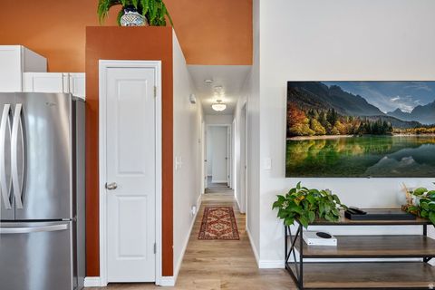 Tiny photo for 9141 S LITTLE CREEK DR, West Jordan, UT 84088 (MLS # 2121701)