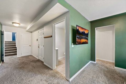 Tiny photo for 9141 S LITTLE CREEK DR, West Jordan, UT 84088 (MLS # 2121701)