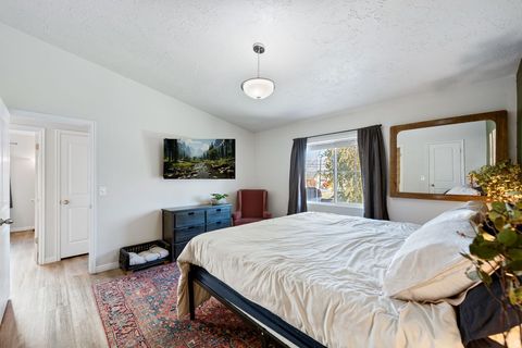 Tiny photo for 9141 S LITTLE CREEK DR, West Jordan, UT 84088 (MLS # 2121701)