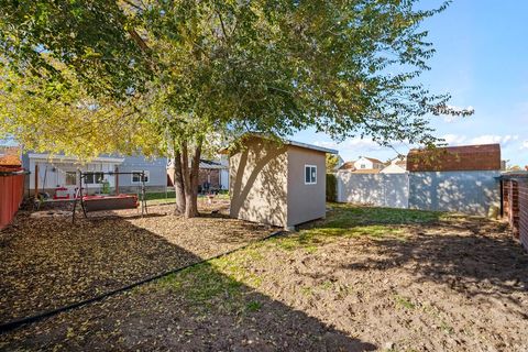 Tiny photo for 9141 S LITTLE CREEK DR, West Jordan, UT 84088 (MLS # 2121701)