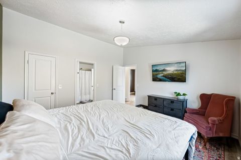 Tiny photo for 9141 S LITTLE CREEK DR, West Jordan, UT 84088 (MLS # 2121701)