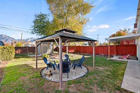 Tiny photo for 9141 S LITTLE CREEK DR, West Jordan, UT 84088 (MLS # 2121701)