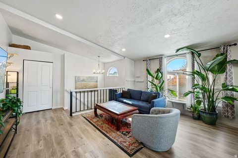 Tiny photo for 9141 S LITTLE CREEK DR, West Jordan, UT 84088 (MLS # 2121701)