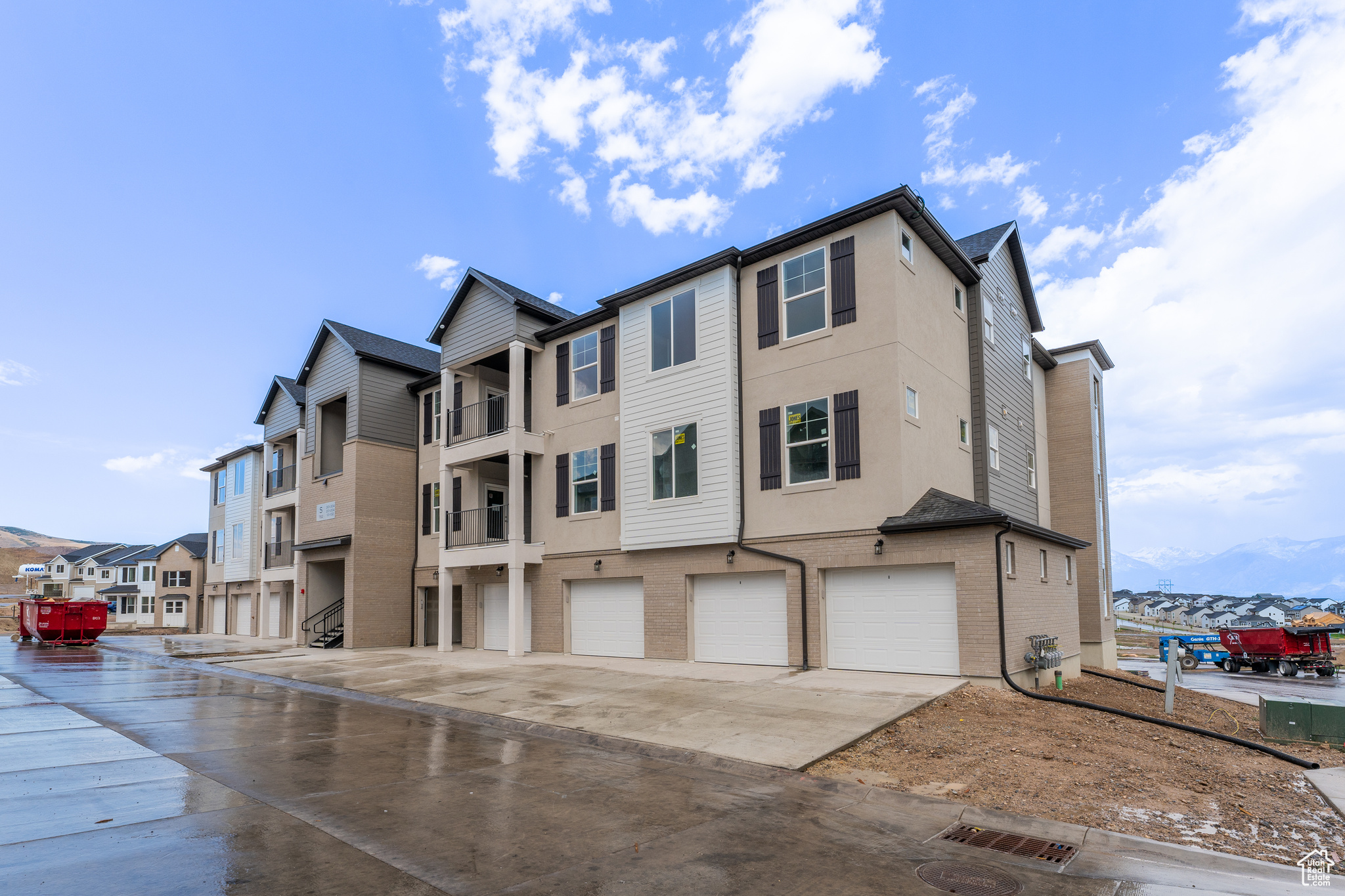 782 N Pratt Ln #S304, Saratoga Springs, Utah image 17