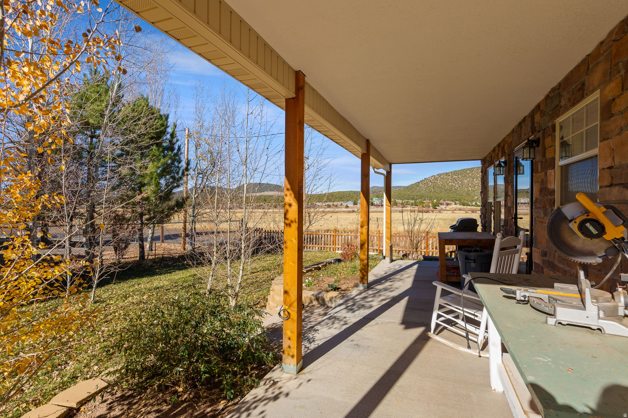 PINE VALLEY TOWNSITE SUR BLK 24 - Residential