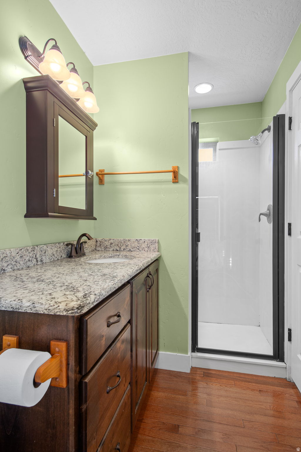 PINE VALLEY TOWNSITE SUR BLK 24 - Residential