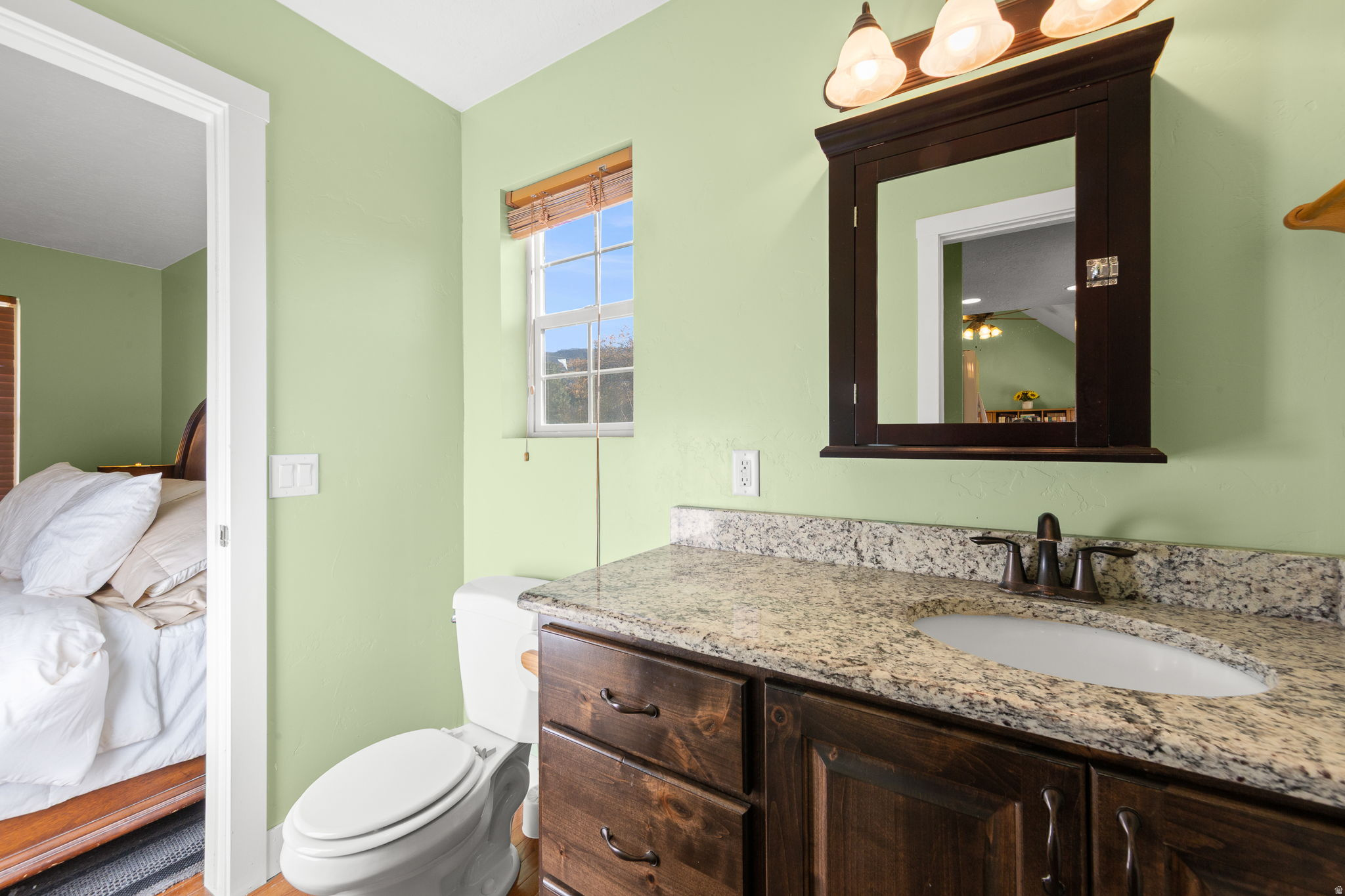 PINE VALLEY TOWNSITE SUR BLK 24 - Residential