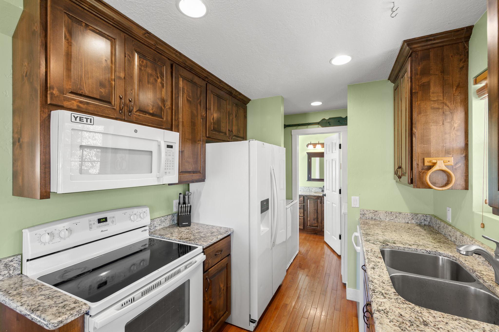 PINE VALLEY TOWNSITE SUR BLK 24 - Residential