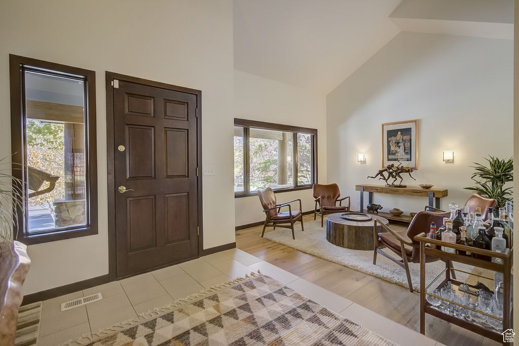 Photo of 1683 N SILVER SPRINGS RD, Park City, UT 84060 (MLS # 2119185)