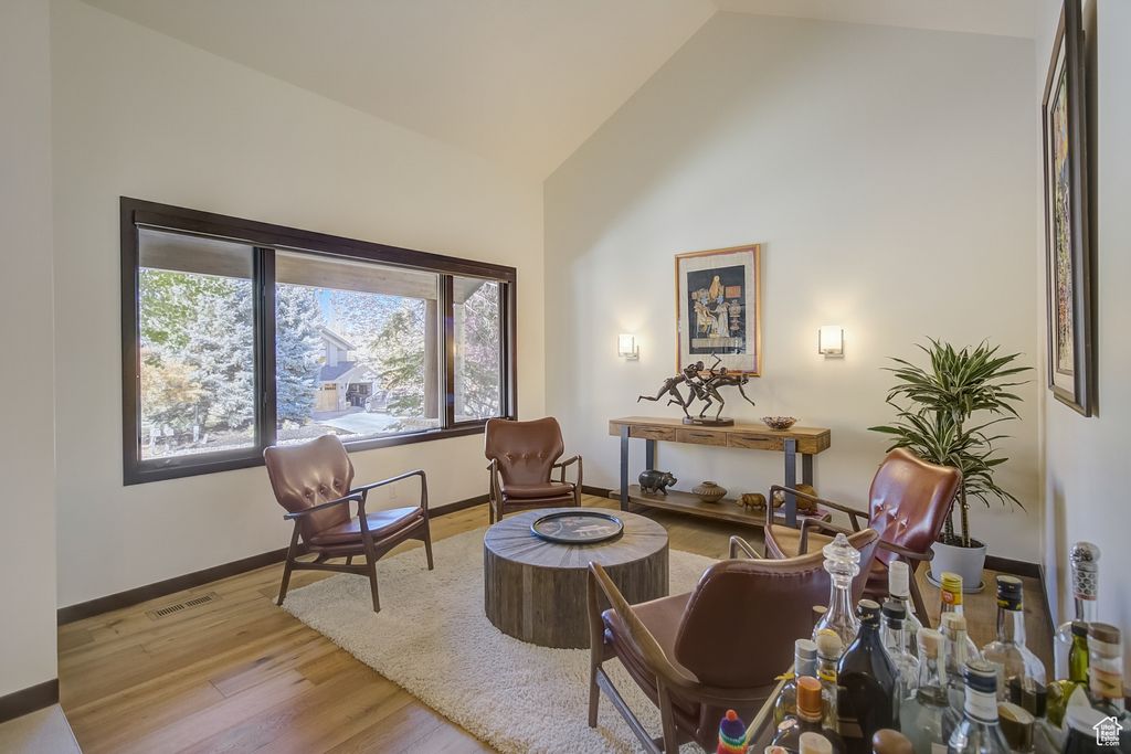 Photo of 1683 N SILVER SPRINGS RD, Park City, UT 84060 (MLS # 2119185)