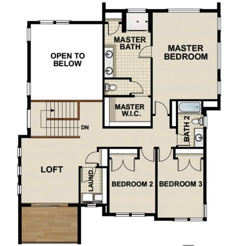 Tiny photo for 2944 E HAYLOFT LN #221, Heber City, UT 84032 (MLS # 2190441)