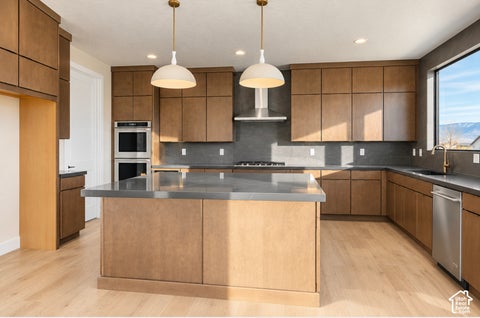 Tiny photo for 2944 E HAYLOFT LN #221, Heber City, UT 84032 (MLS # 2190441)