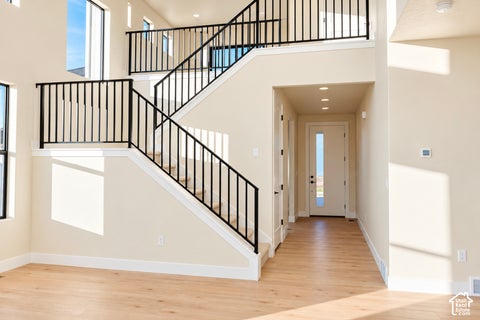 Tiny photo for 2944 E HAYLOFT LN #221, Heber City, UT 84032 (MLS # 2190441)