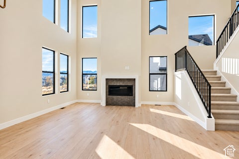 Tiny photo for 2944 E HAYLOFT LN #221, Heber City, UT 84032 (MLS # 2190441)